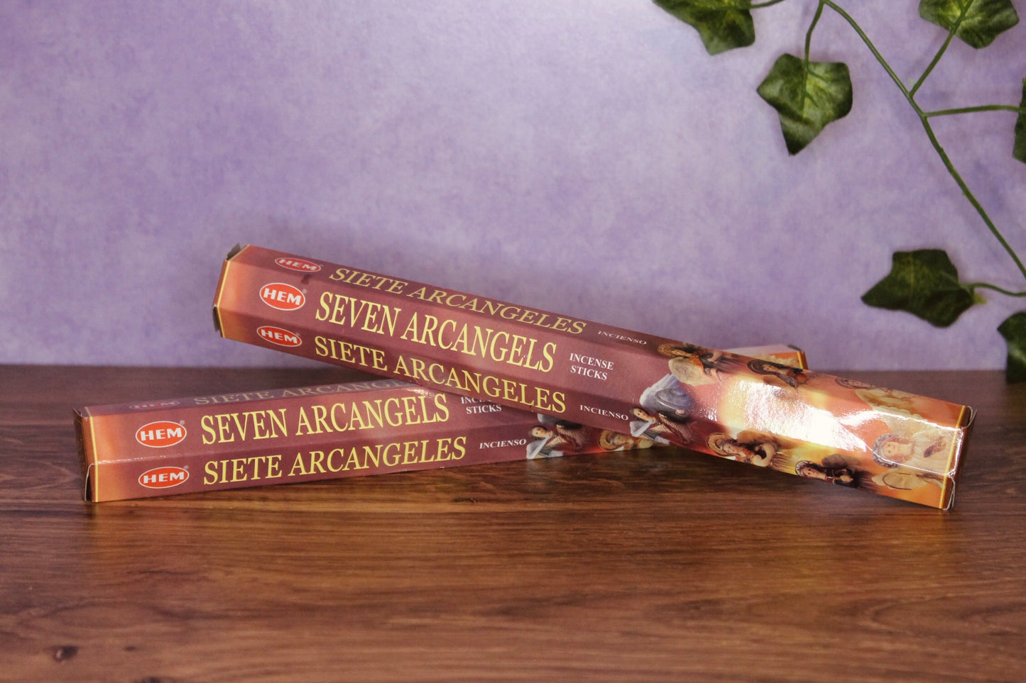 HEM 7 Archangels Incense (20 sticks)