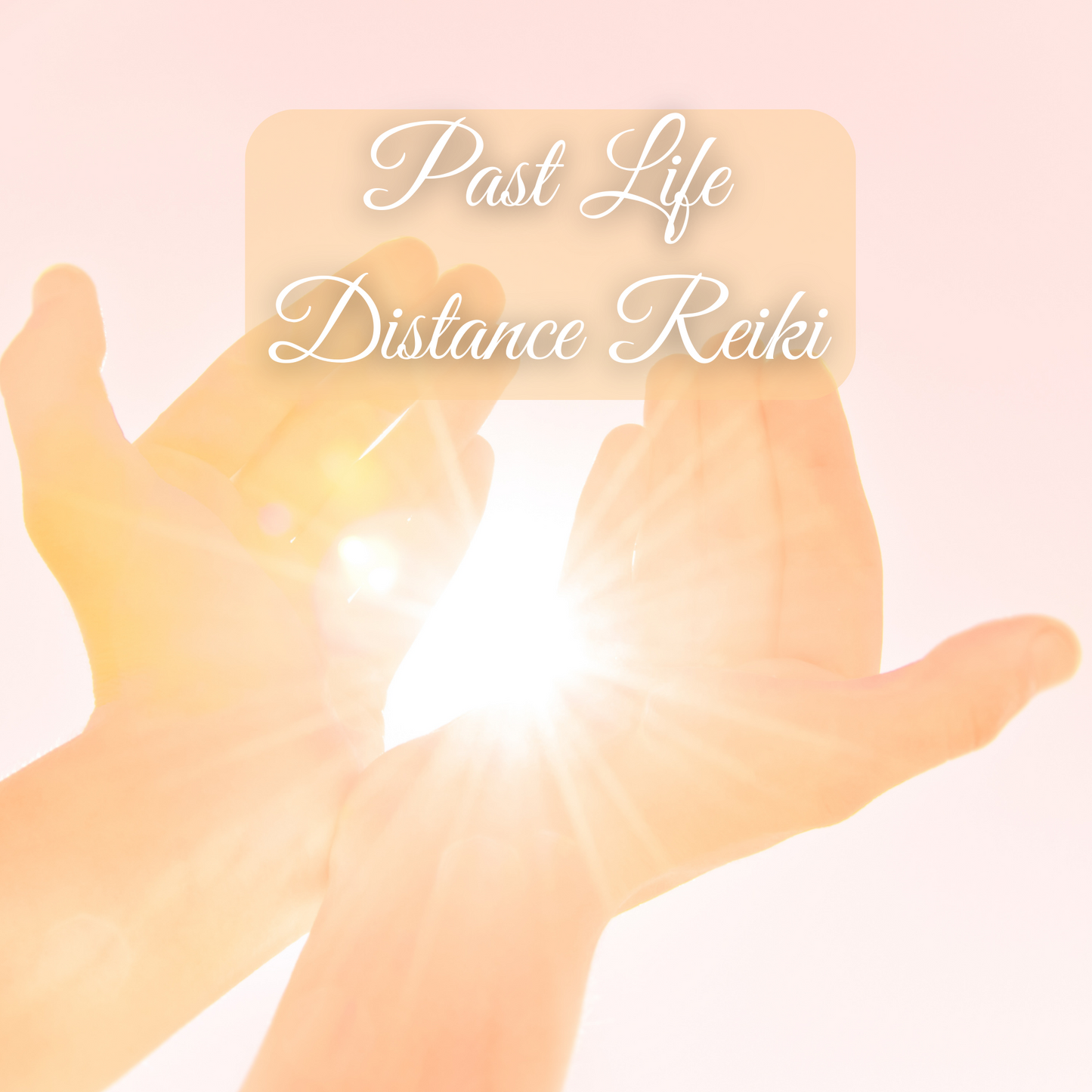 Past Life Healing Reiki with Reiki Master Deb