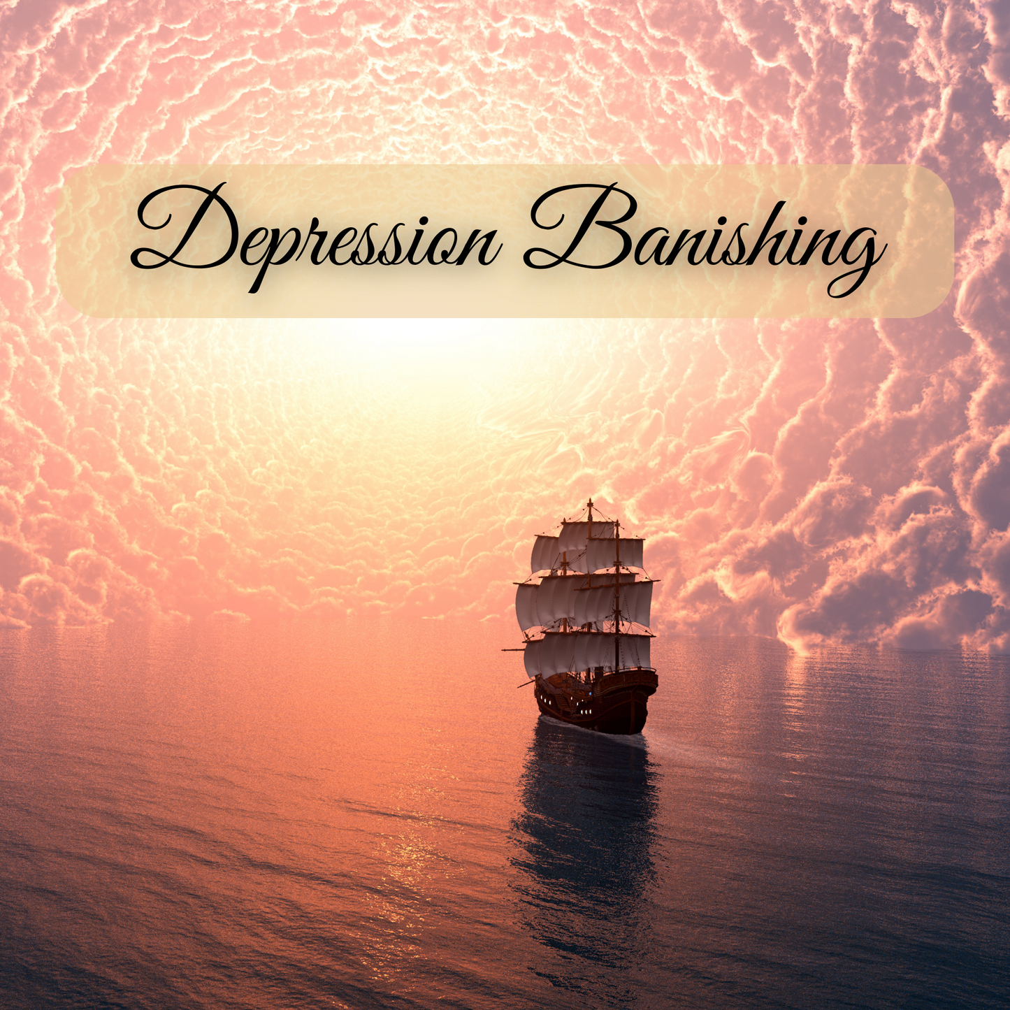 Depression Banishing