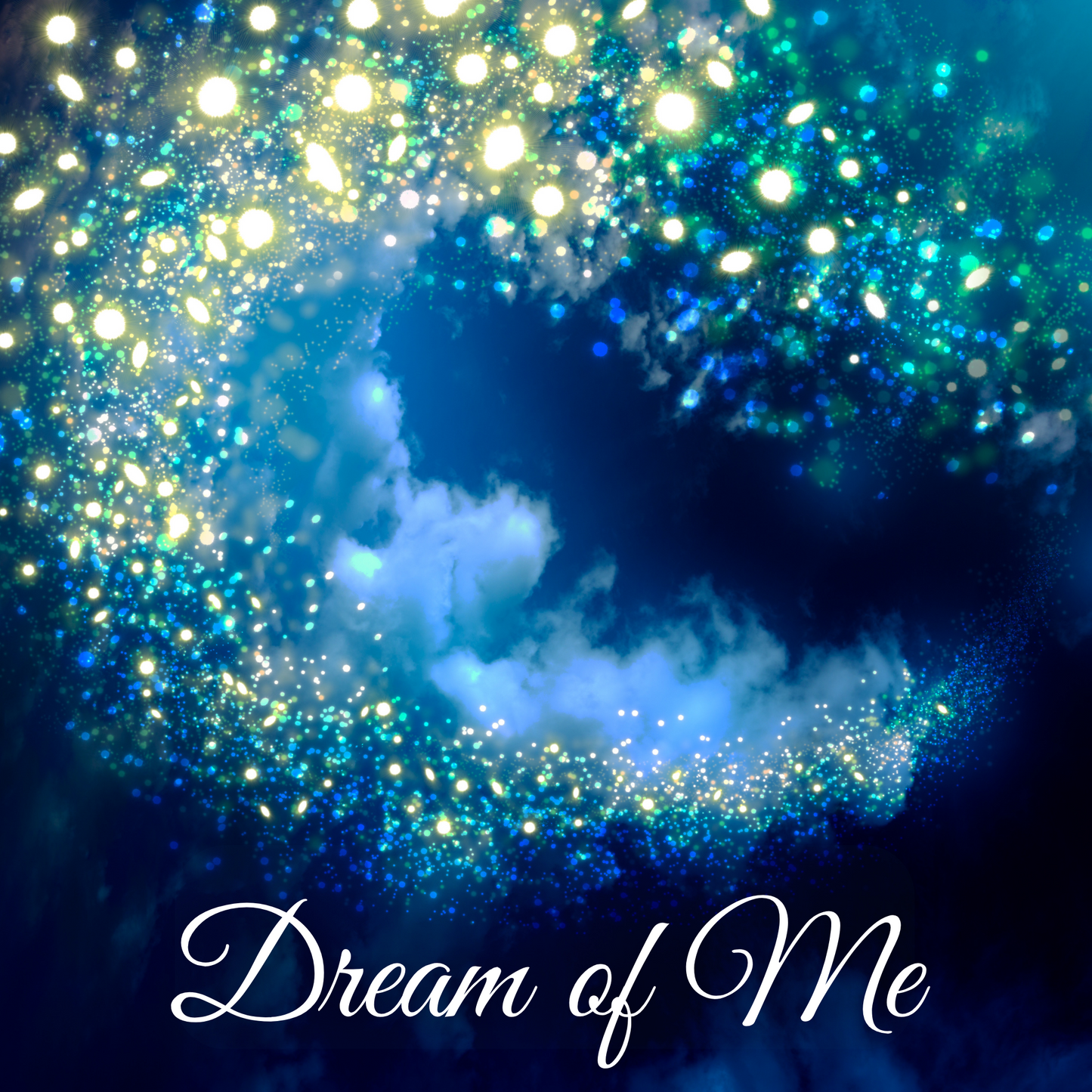Dream of Me