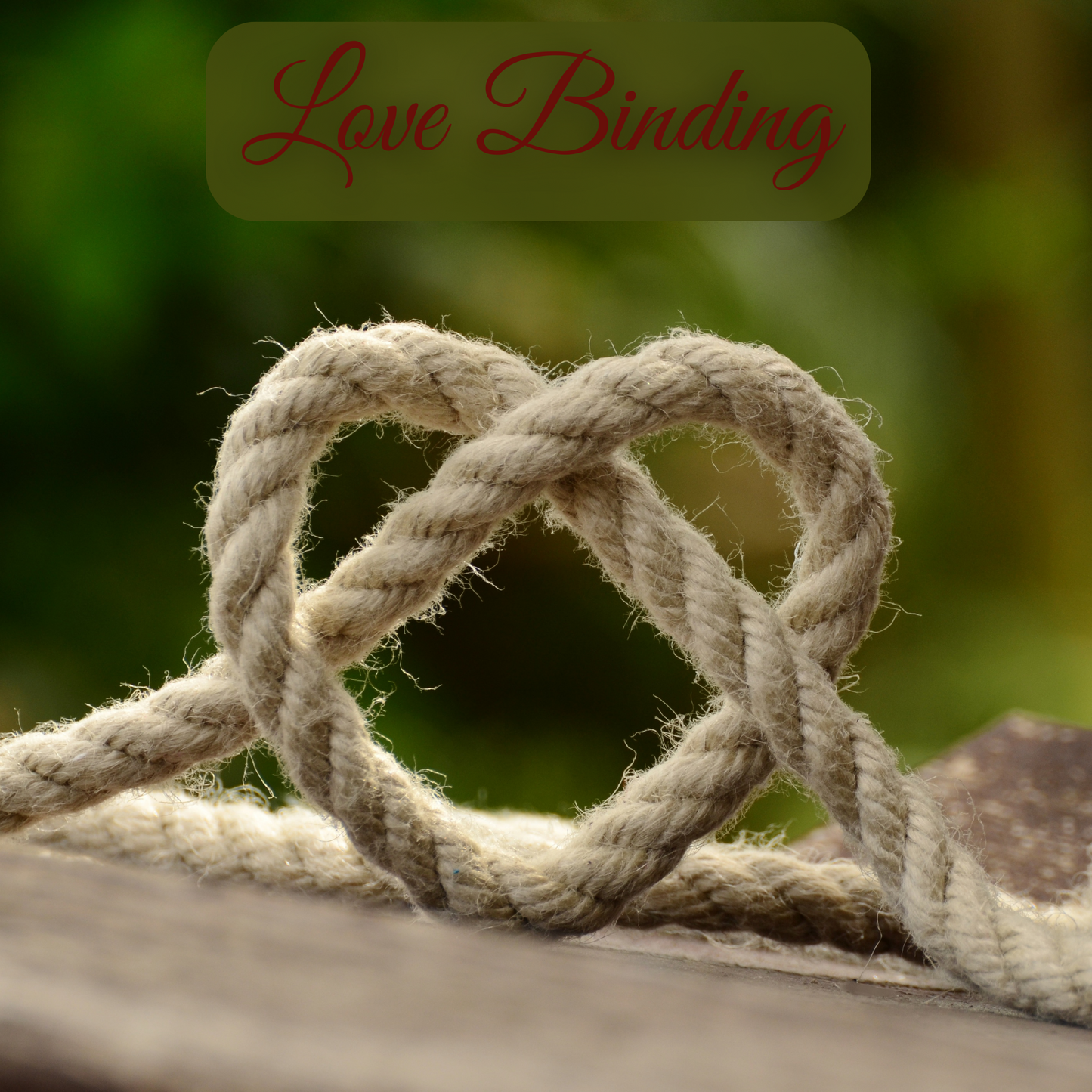 Love Binding