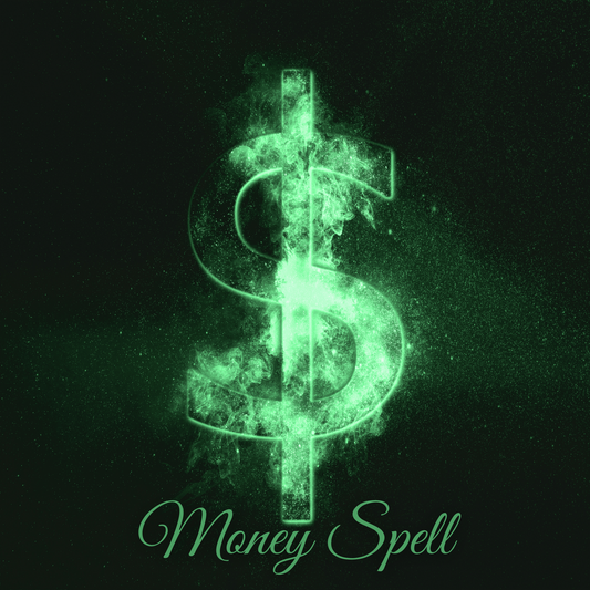 Money Spell