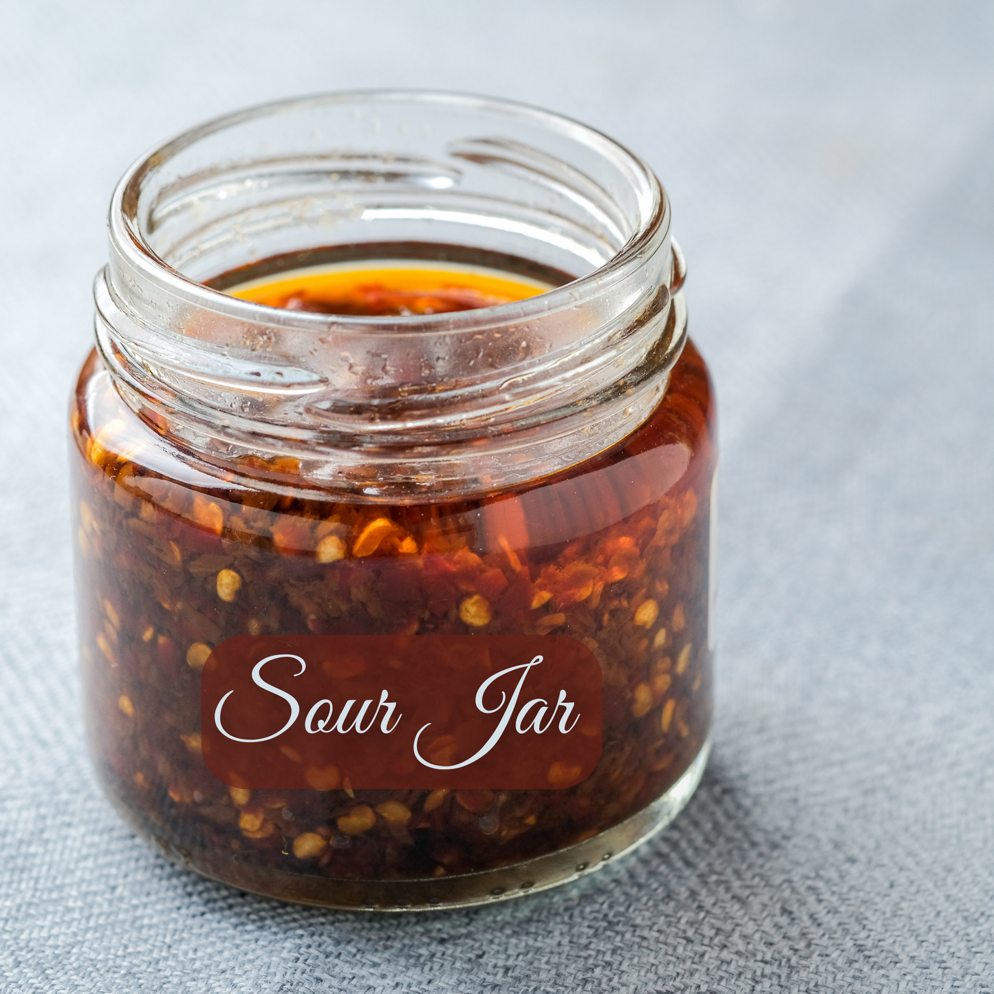 Vinegar Jar Spell
