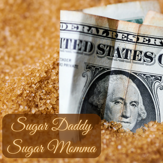 Sugar Daddy/Sugar Momma